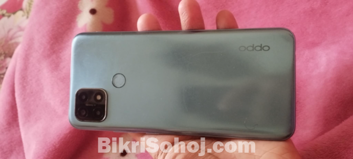 Oppo A15